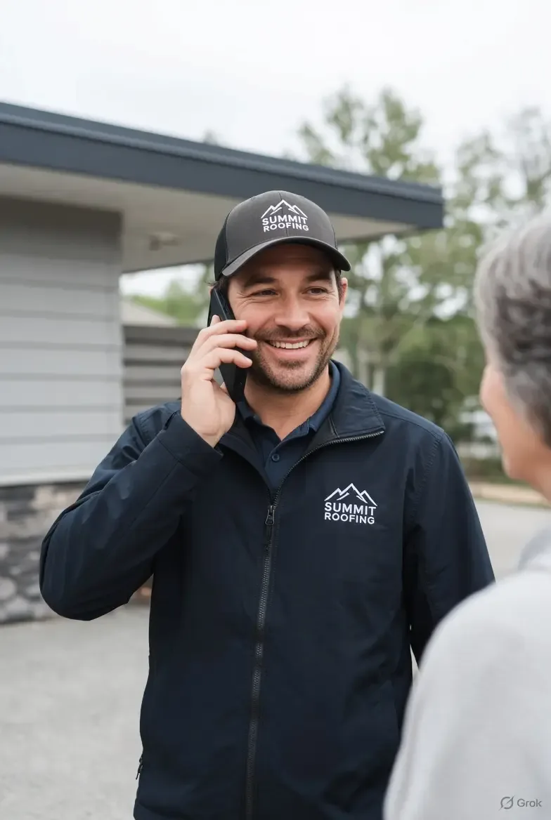 Flat Roof Leak Repair Rutherford, CA FAQs